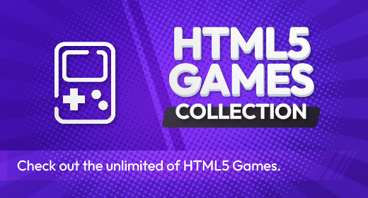 HTML5 Games